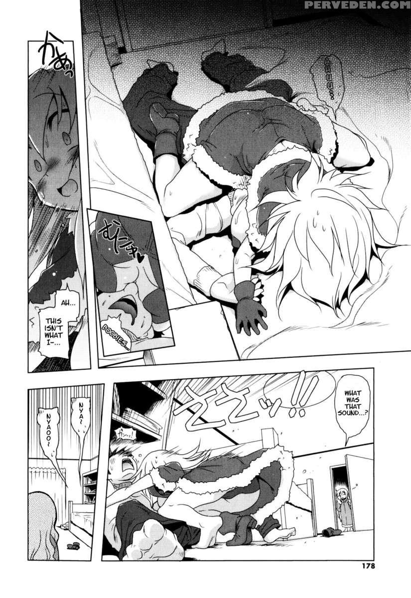 Christmas Twins Ch. 2 1
