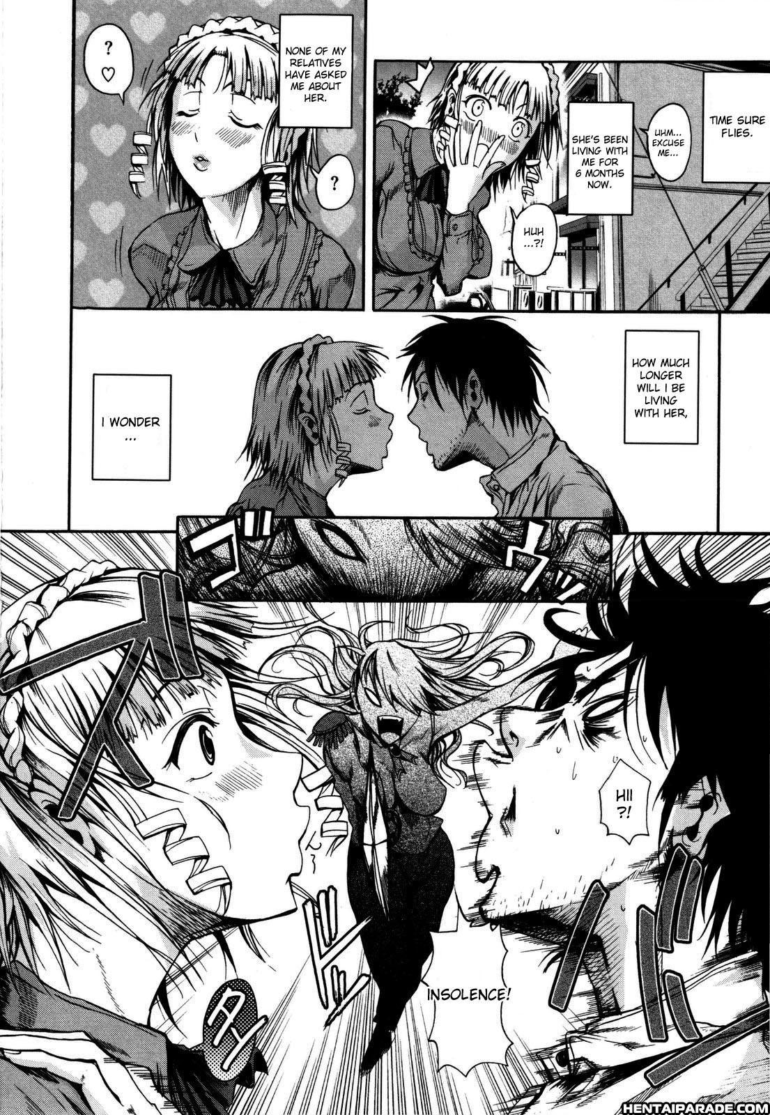 Chu Berozu 4