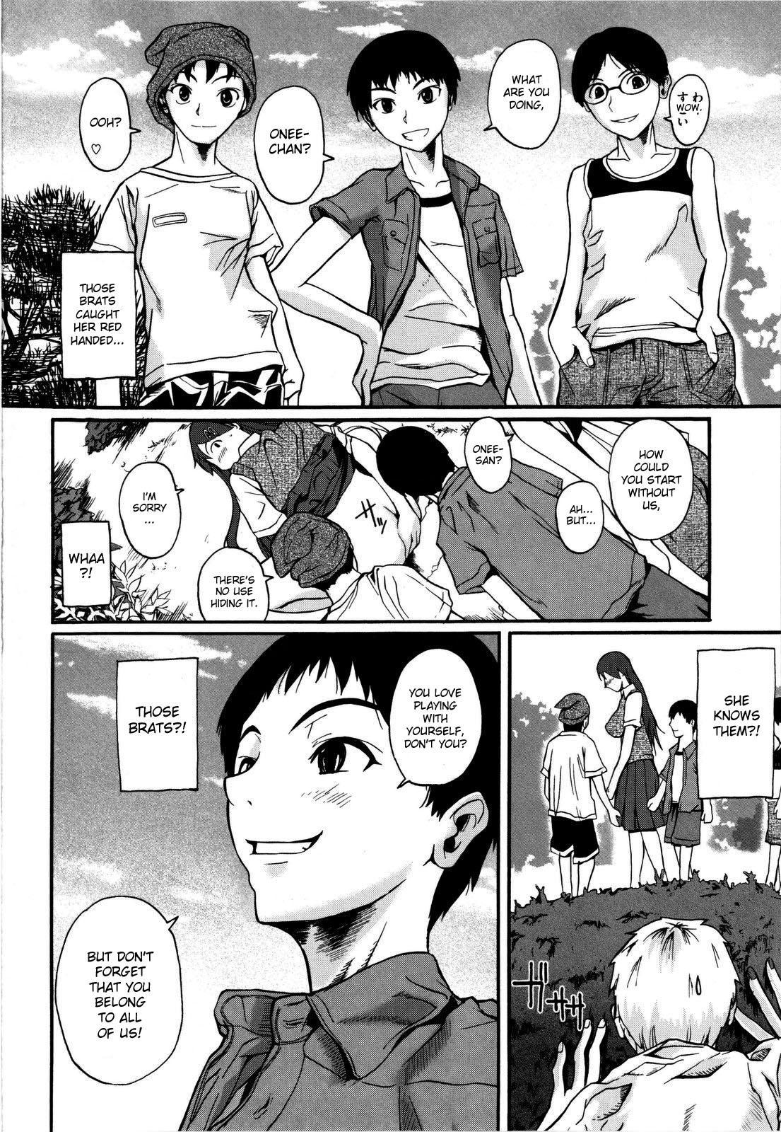 Chu Berozu 6