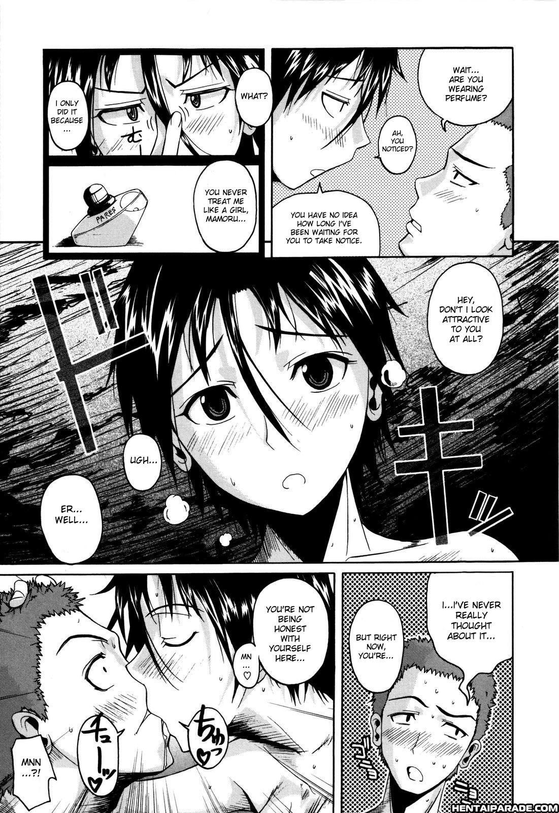 Chu Berozu 7