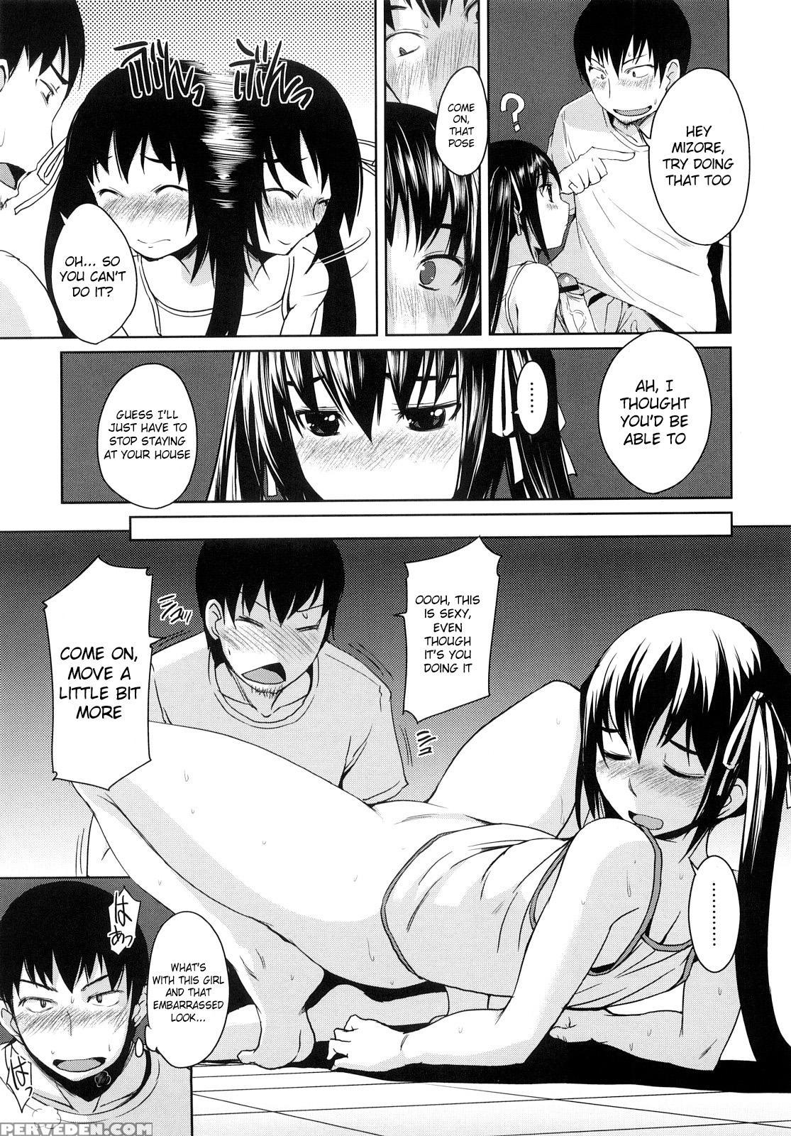 Chu Chu Cherry - Chapter 2 - Original Work 1
