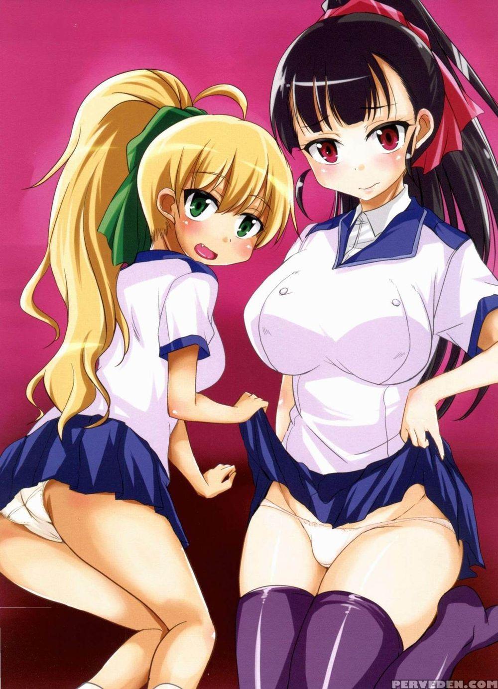 Chu Chu Island! - Chapter 1 - Narusawa Kei 1