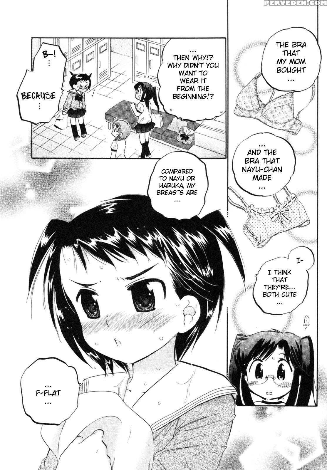 Chu-bra!! Volume 1 Chapter 4 - Original Work 1