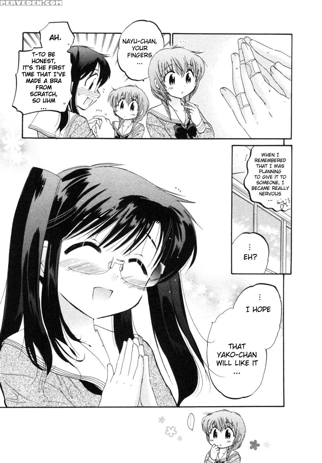 Chu-bra!! Volume 1 Chapter 4 - Original Work 1