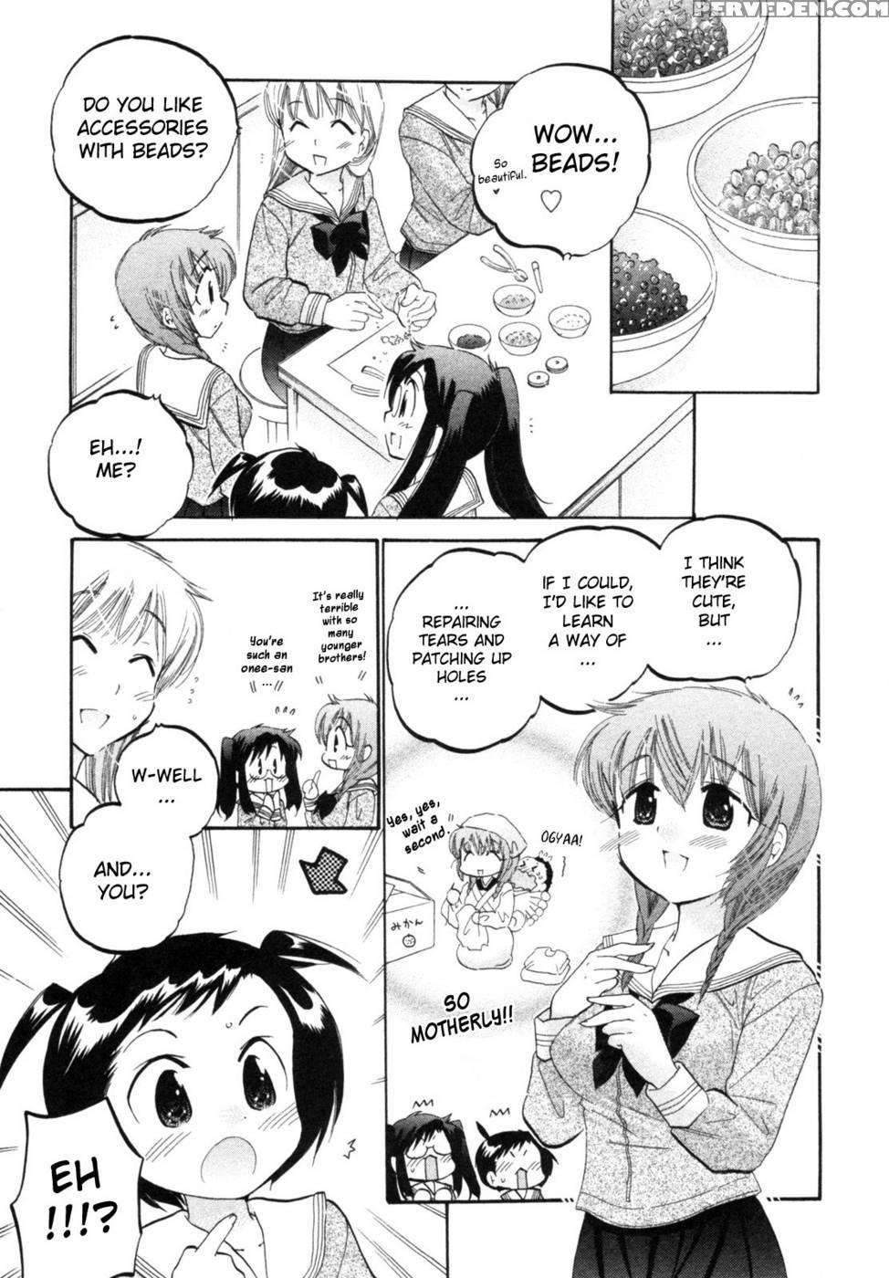 Chu-bra!! Volume 1 Chapter 5 - Nakata Yumi 1