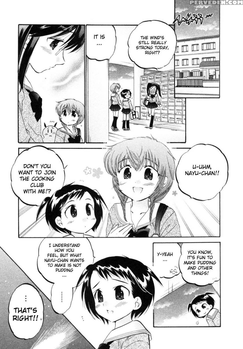 Chu-bra!! Volume 1 Chapter 5 - Nakata Yumi 1