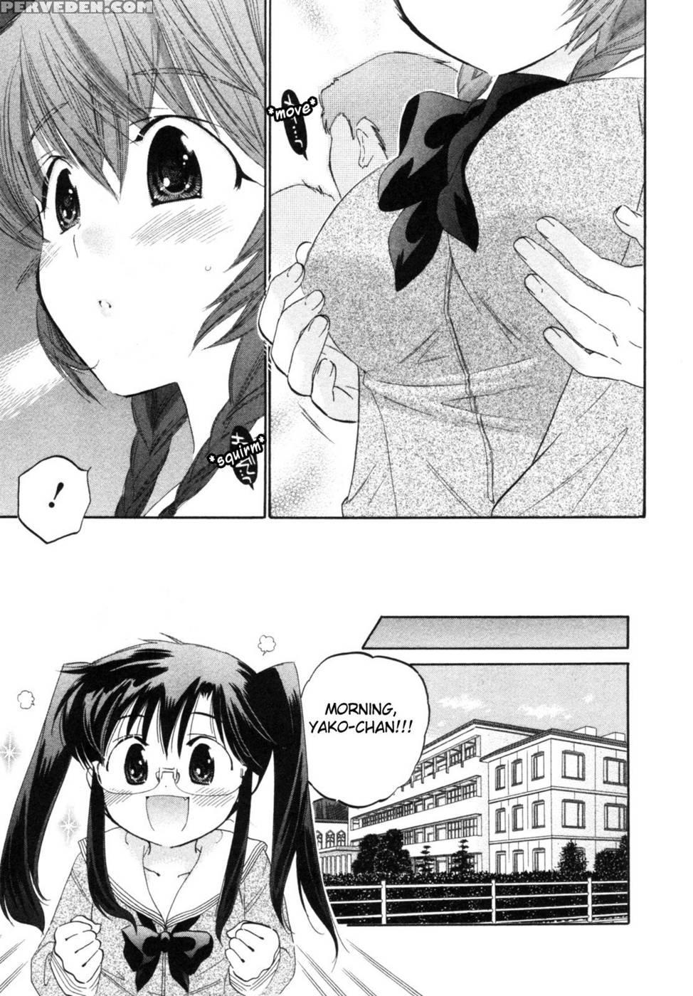 Chu-bra!! Volume 1 Chapter 7 - Nakata Yumi 1