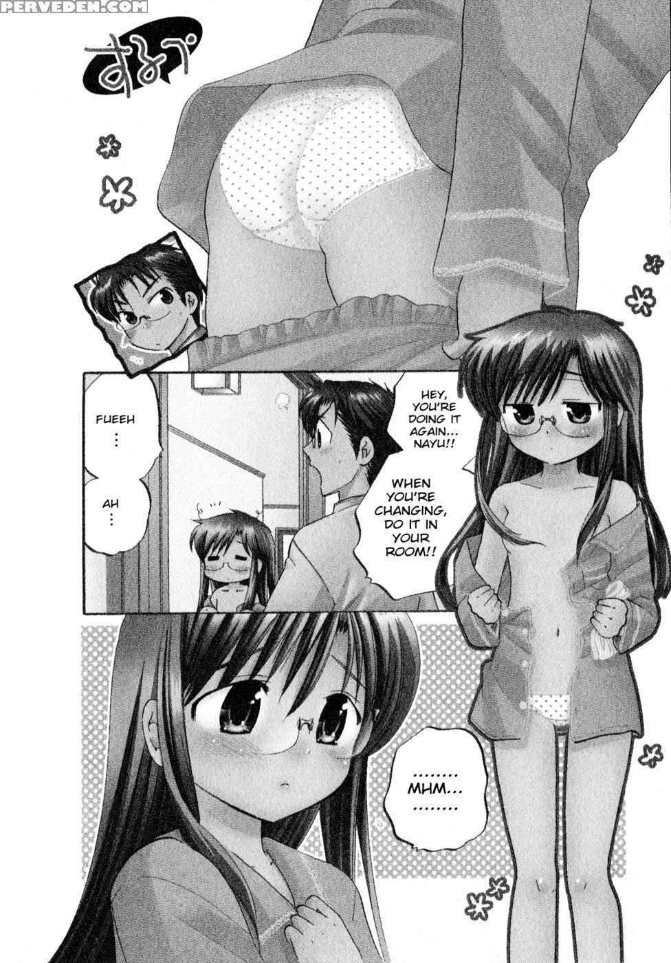 Chu-bra!! Volume 2 Chapter 10 - Nakata Yumi 1