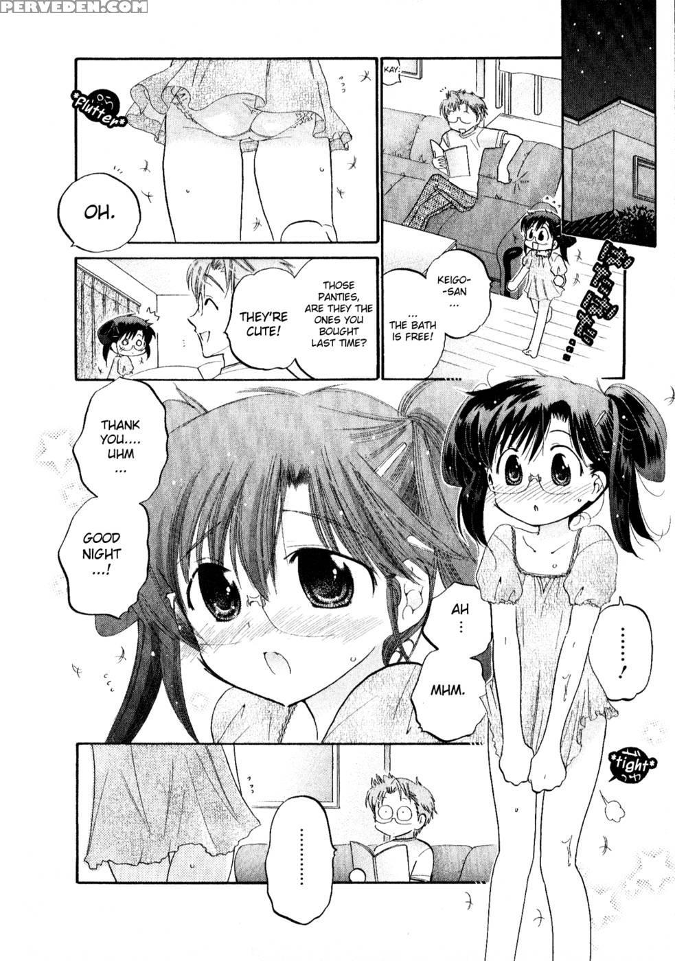 Chu-bra!! Volume 2 Chapter 10 - Nakata Yumi 1