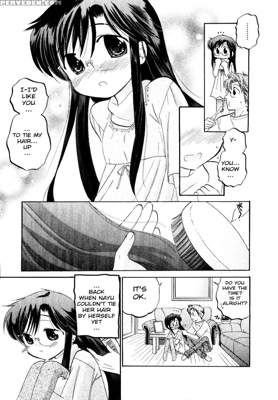 Chu-bra!! Volume 2 Chapter 10 - Nakata Yumi 1