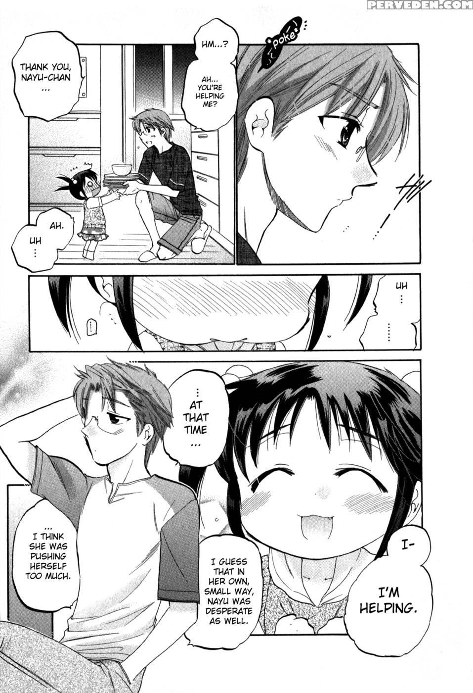 Chu-bra!! Volume 2 Chapter 13 - Nakata Yumi 1