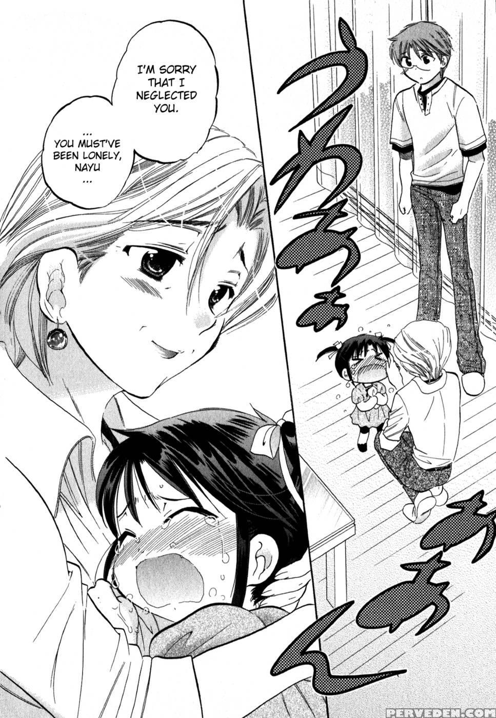 Chu-bra!! Volume 2 Chapter 13 - Nakata Yumi 1