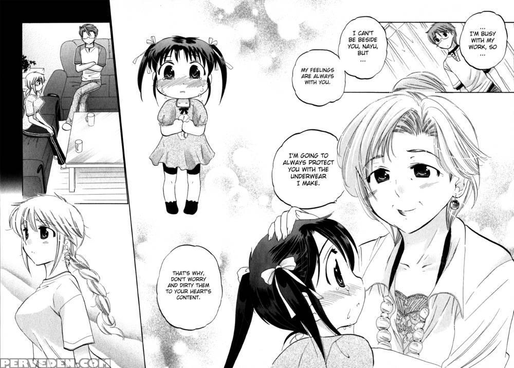 Chu-bra!! Volume 2 Chapter 13 - Nakata Yumi 1