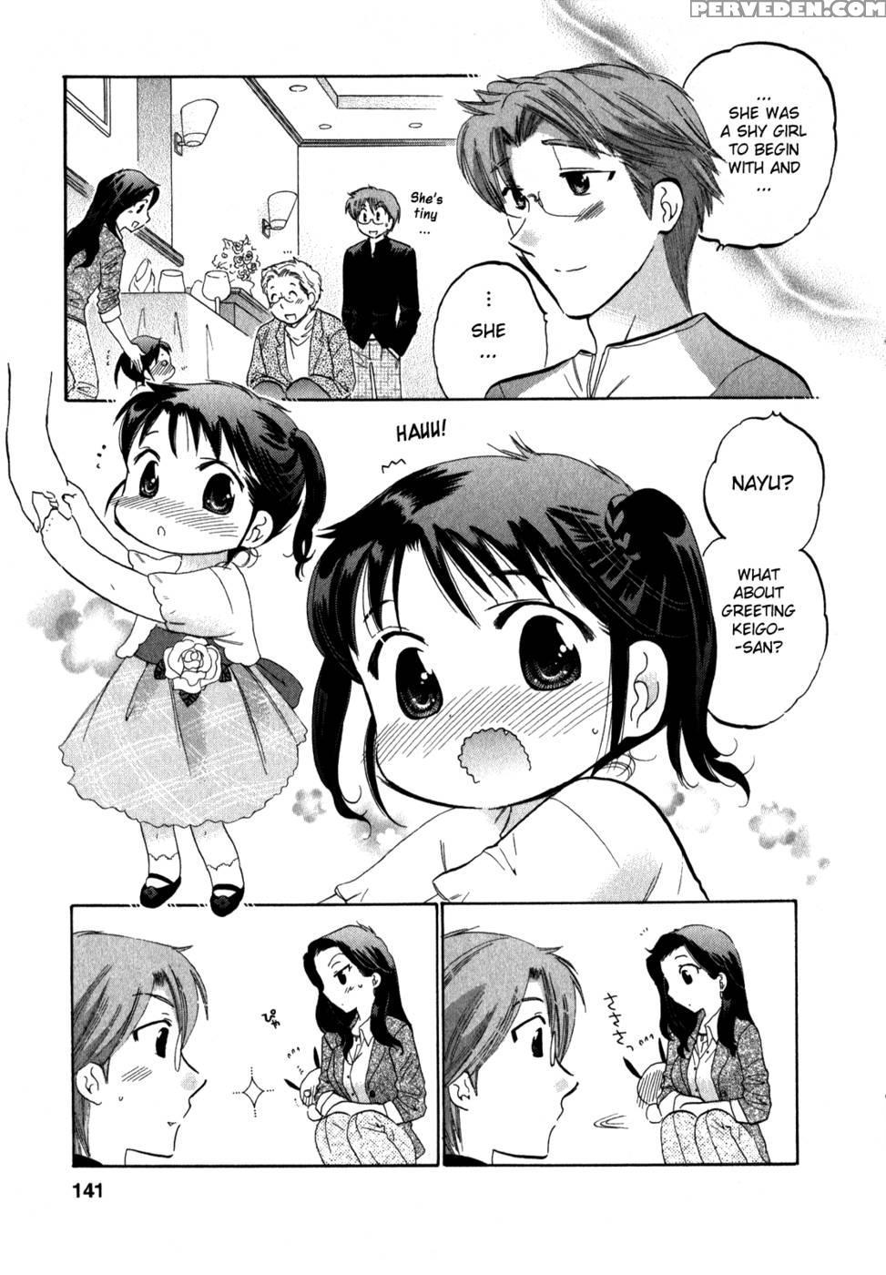 Chu-bra!! Volume 2 Chapter 13 - Nakata Yumi 1