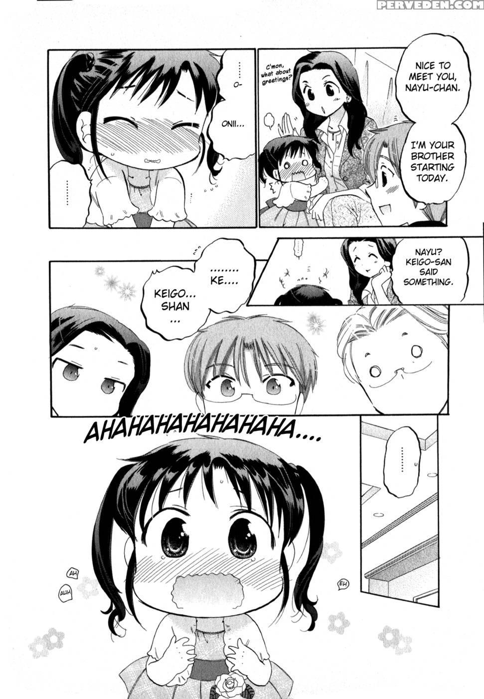 Chu-bra!! Volume 2 Chapter 13 - Nakata Yumi 1