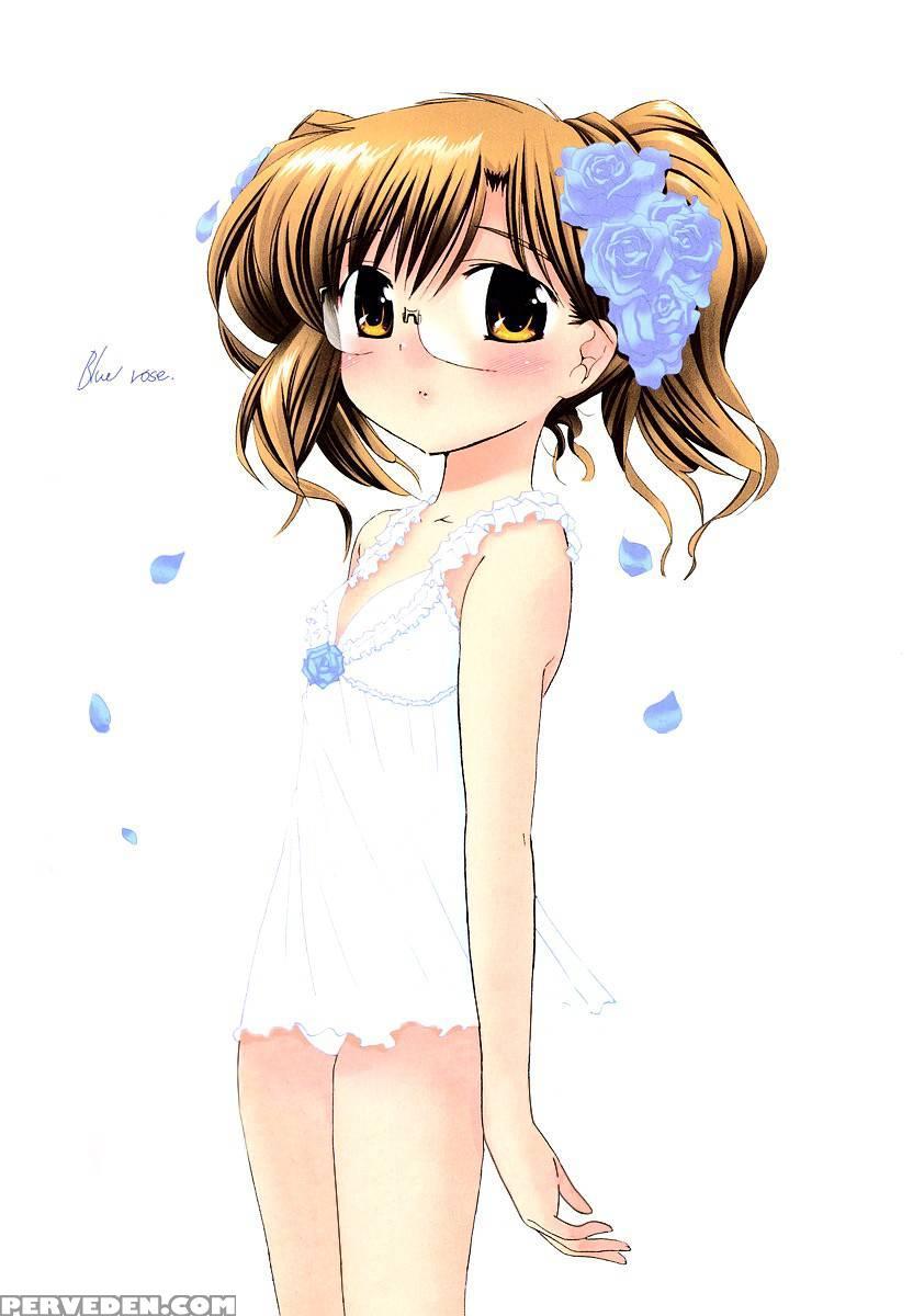Chu-bra!! Volume 2 Chapter 14 - Nakata Yumi 1