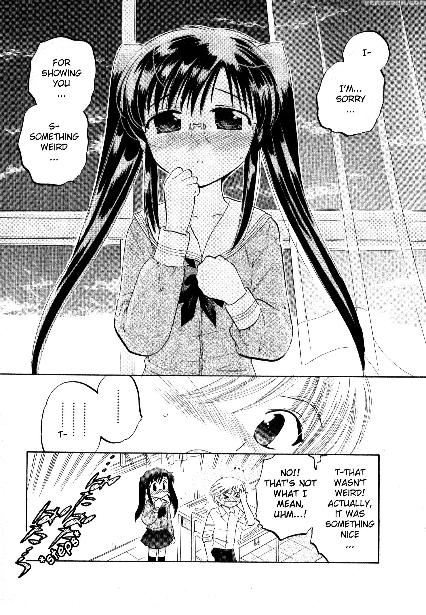 Chu-bra!! Volume 2 Chapter 14 - Original Work 1