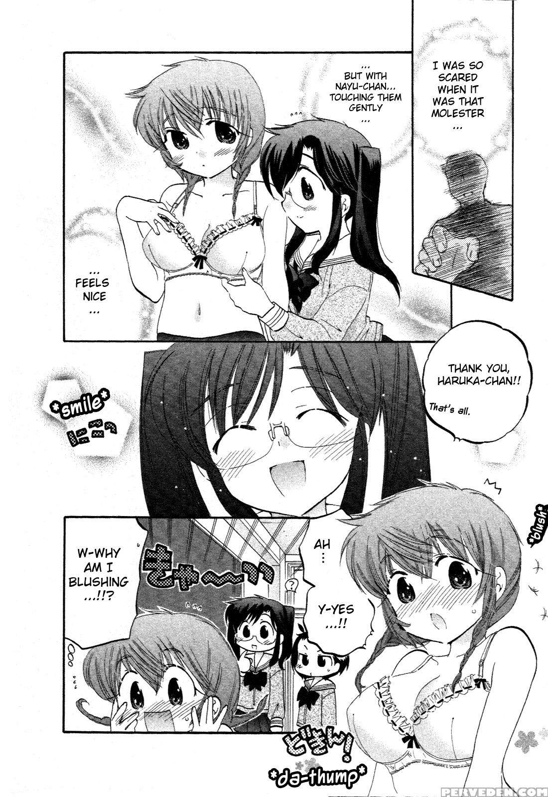 Chu-bra!! Volume 2 Chapter 9 - Original Work 1