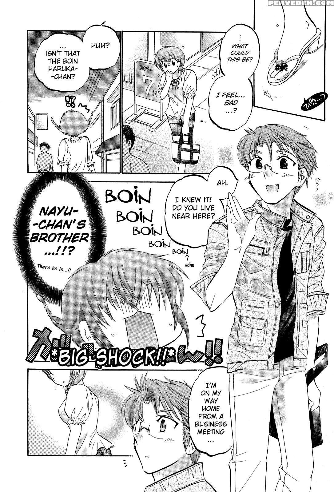 Chu-bra!! Volume 3 Chapter 18 - Original Work 1