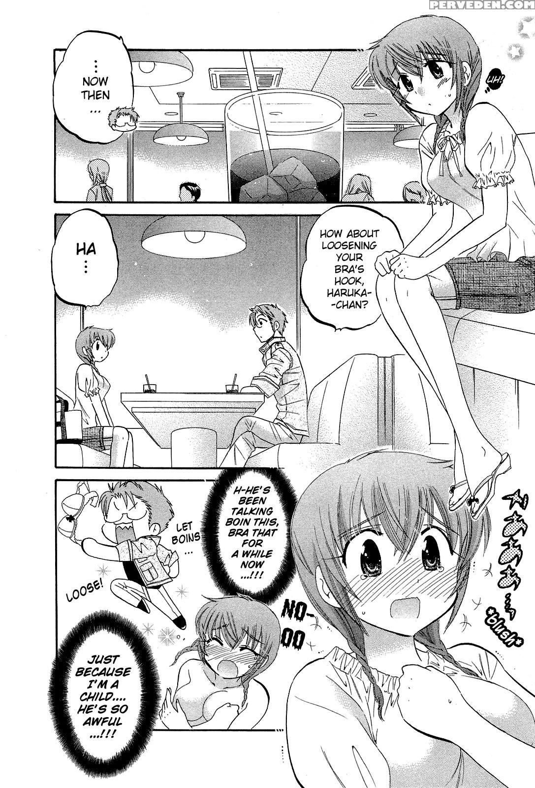 Chu-bra!! Volume 3 Chapter 18 - Original Work 1