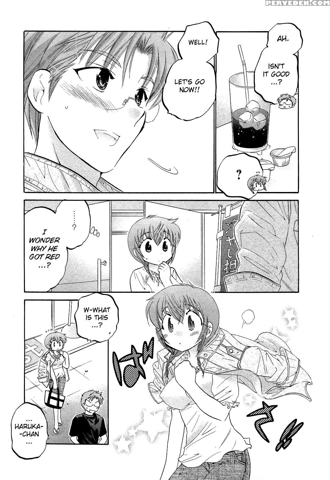 Chu-bra!! Volume 3 Chapter 18 - Original Work 1