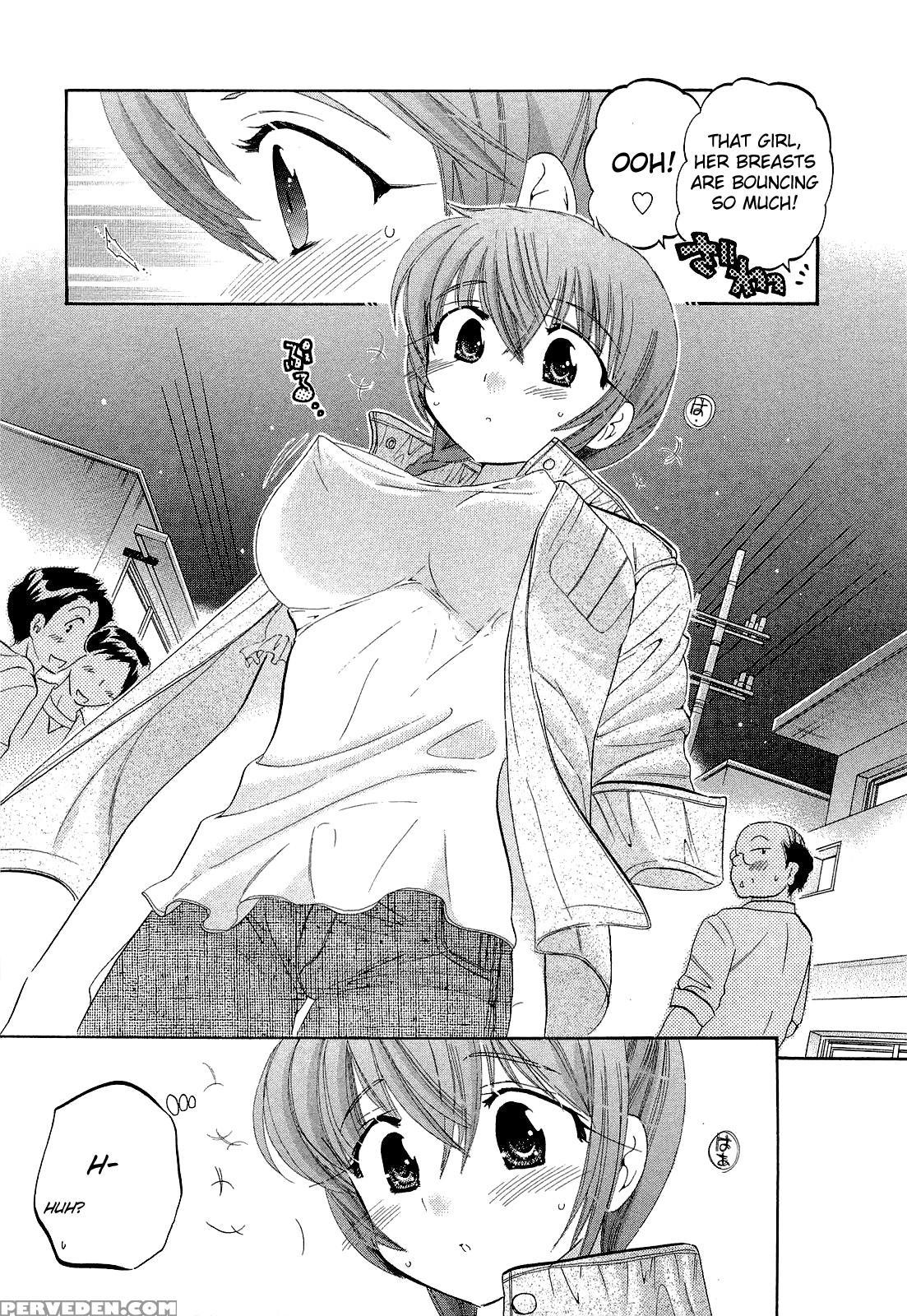 Chu-bra!! Volume 3 Chapter 18 - Original Work 1