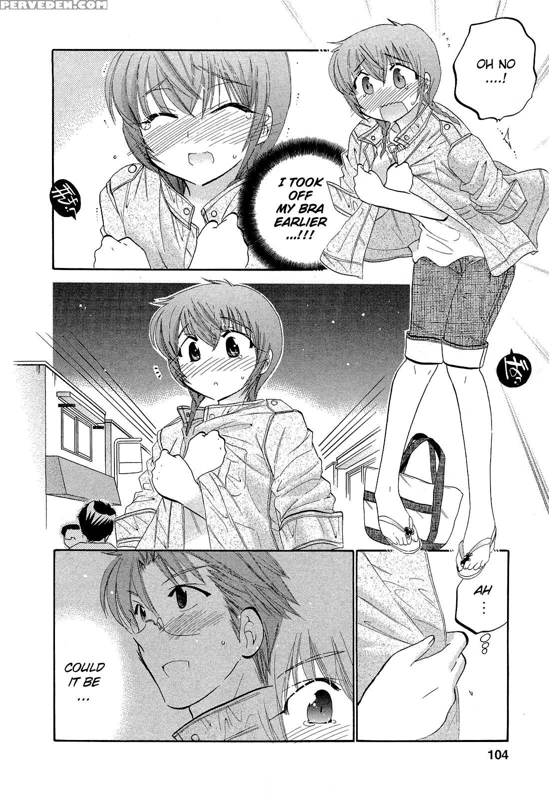 Chu-bra!! Volume 3 Chapter 18 - Original Work 1