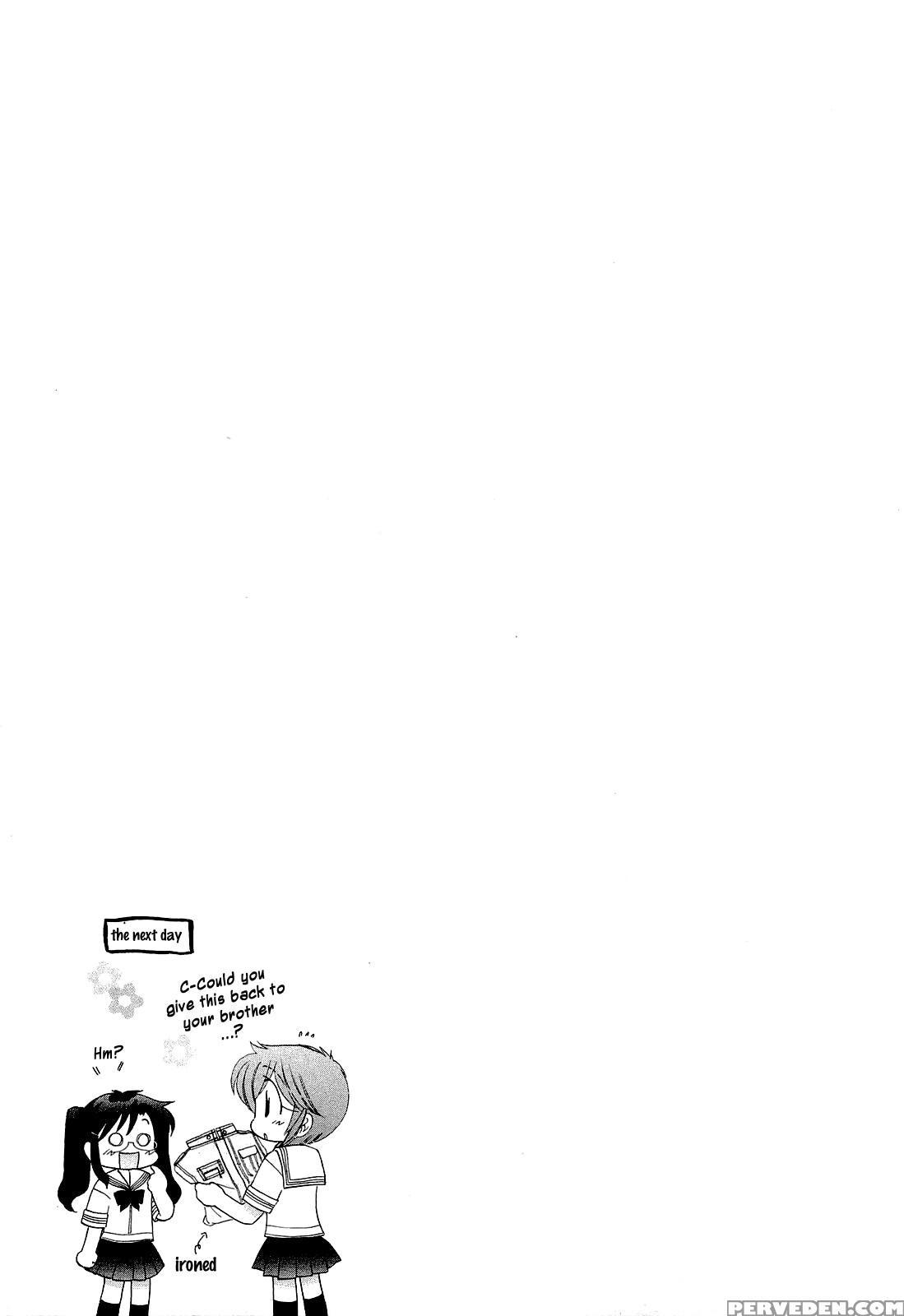 Chu-bra!! Volume 3 Chapter 18 - Original Work 1