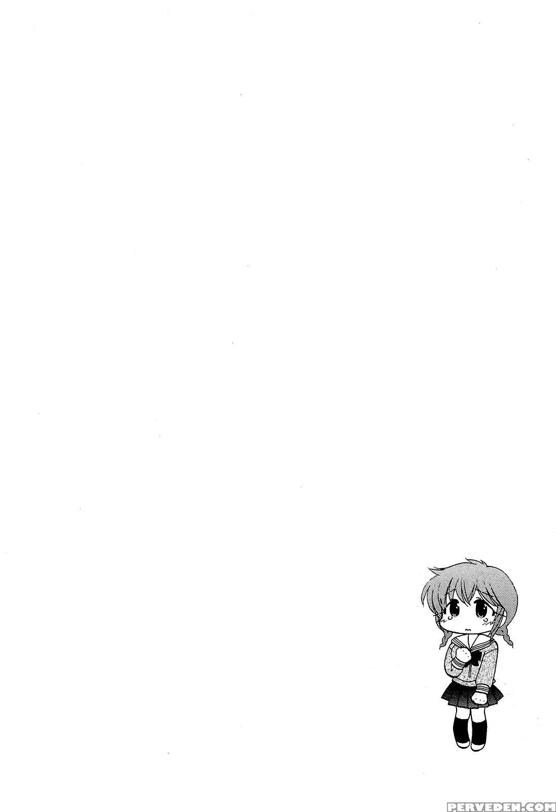 Chu-bra!! Volume 3 Chapter 18 - Original Work 1