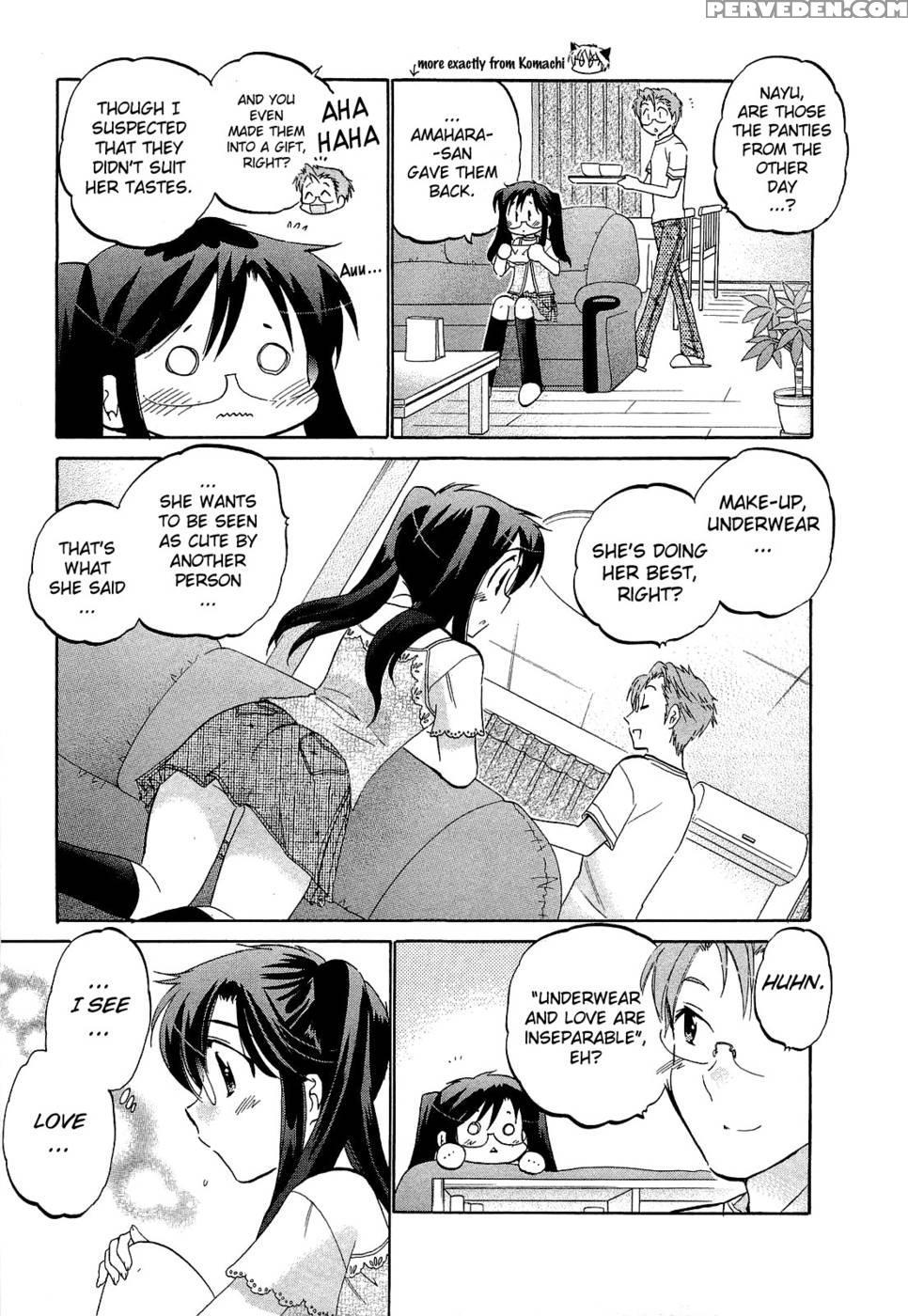 Chu-bra!! Volume 3 Chapter 21 - Nakata Yumi 1