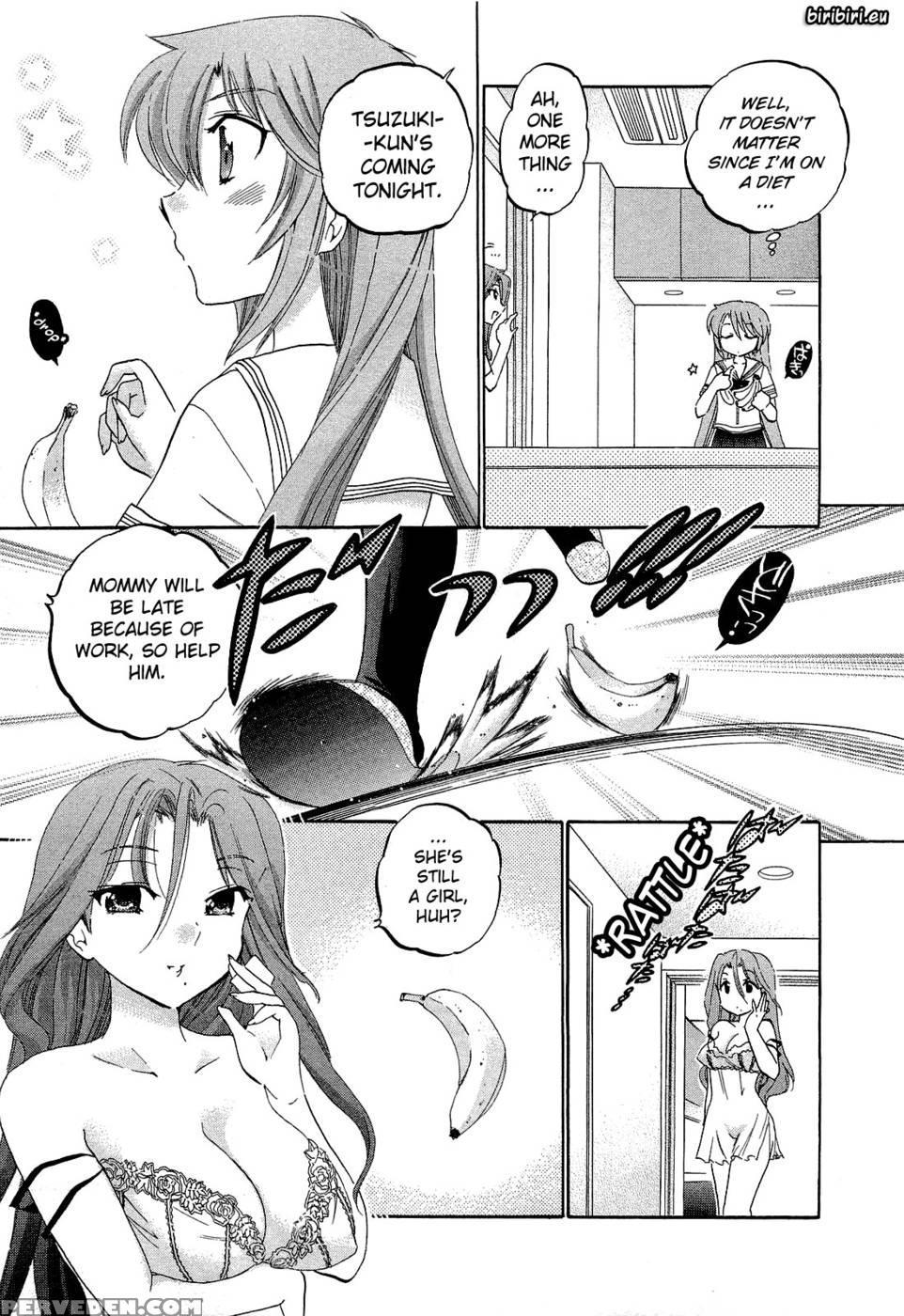 Chu-bra!! Volume 3 Chapter 21 - Nakata Yumi 1