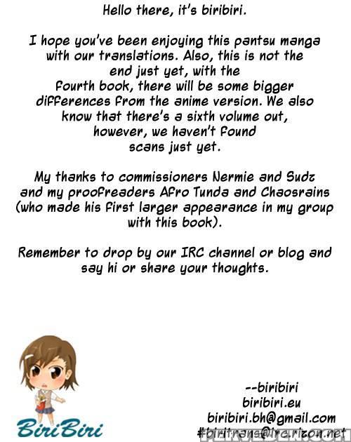Chu-bra!! Volume 3 Chapter 21 - Nakata Yumi 1