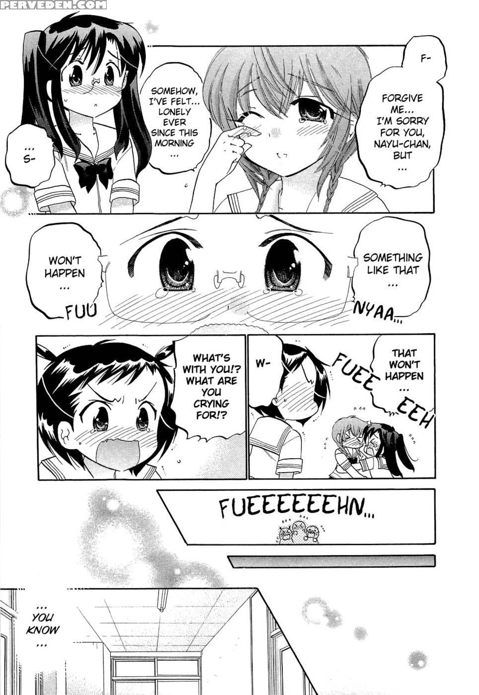 Chu-bra!! Volume 4 Chapter 22 - Nakata Yumi 1