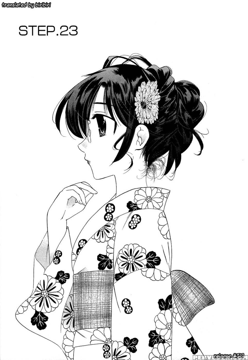 Chu-bra!! Volume 4 Chapter 23 - Nakata Yumi 1