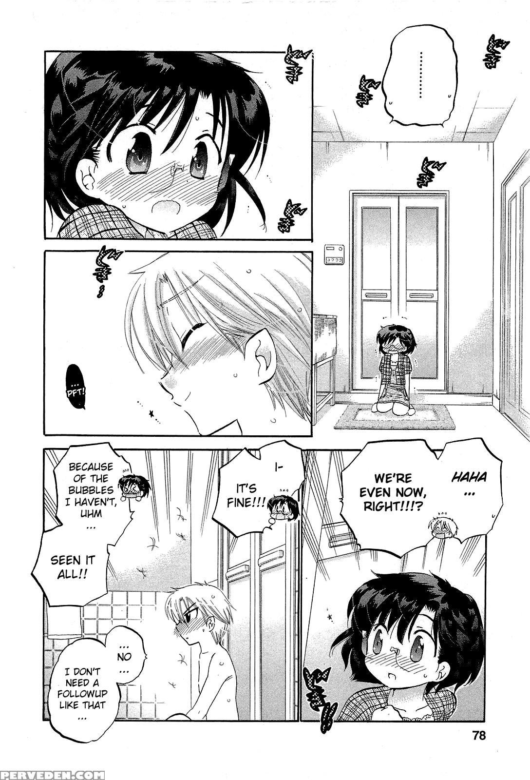 Chu-bra!! Volume 4 Chapter 24 - Original Work 1
