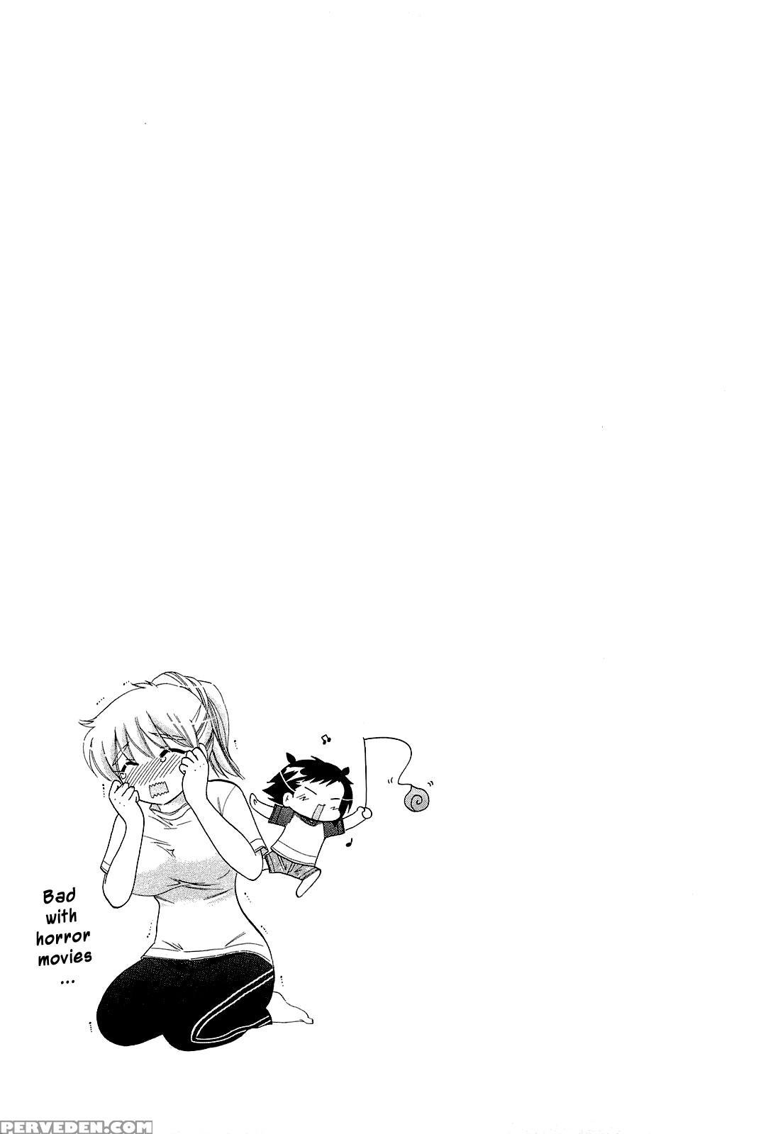 Chu-bra!! Volume 4 Chapter 24 - Original Work 1