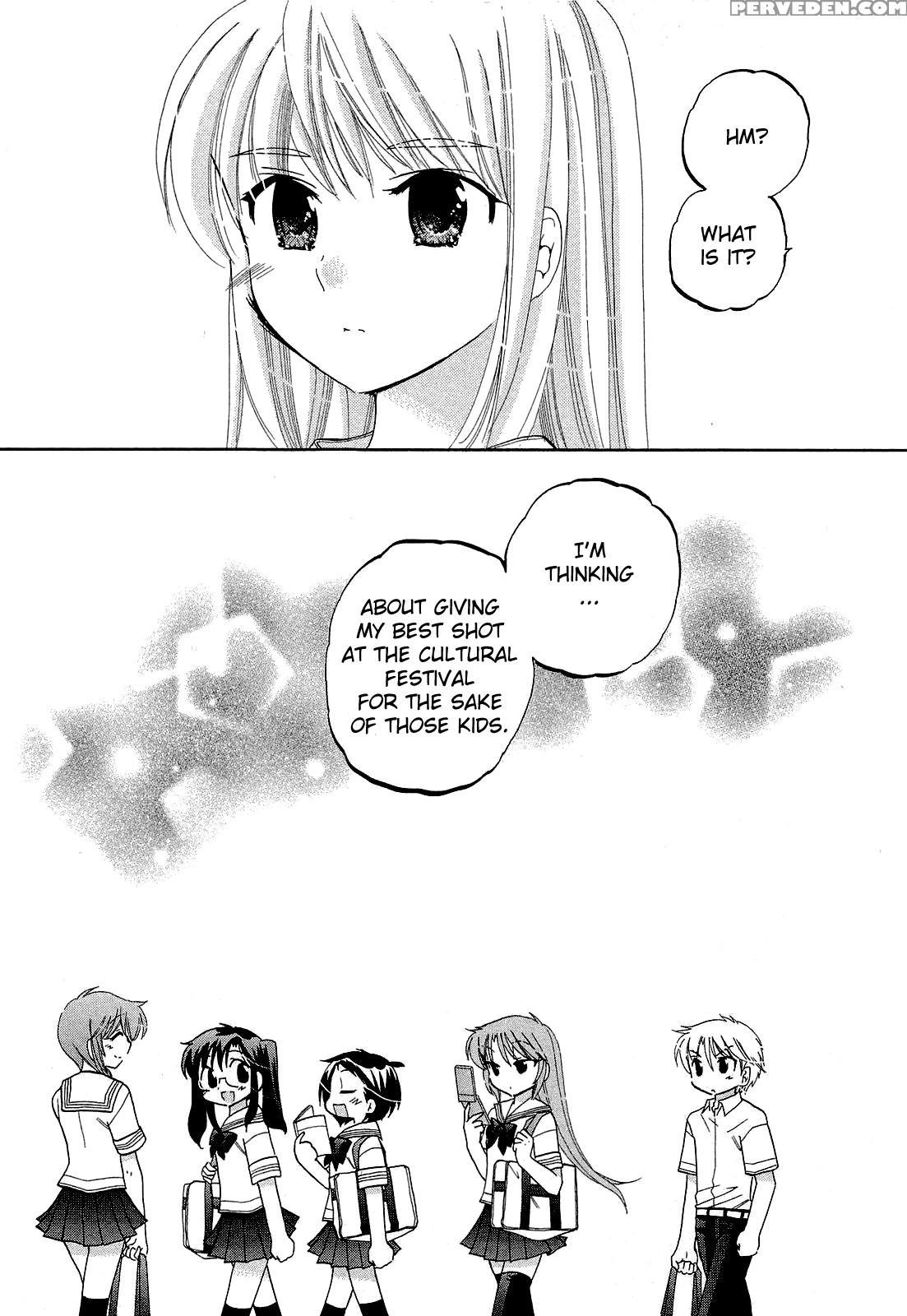 Chu-bra!! Volume 4 Chapter 25 - Original Work 1