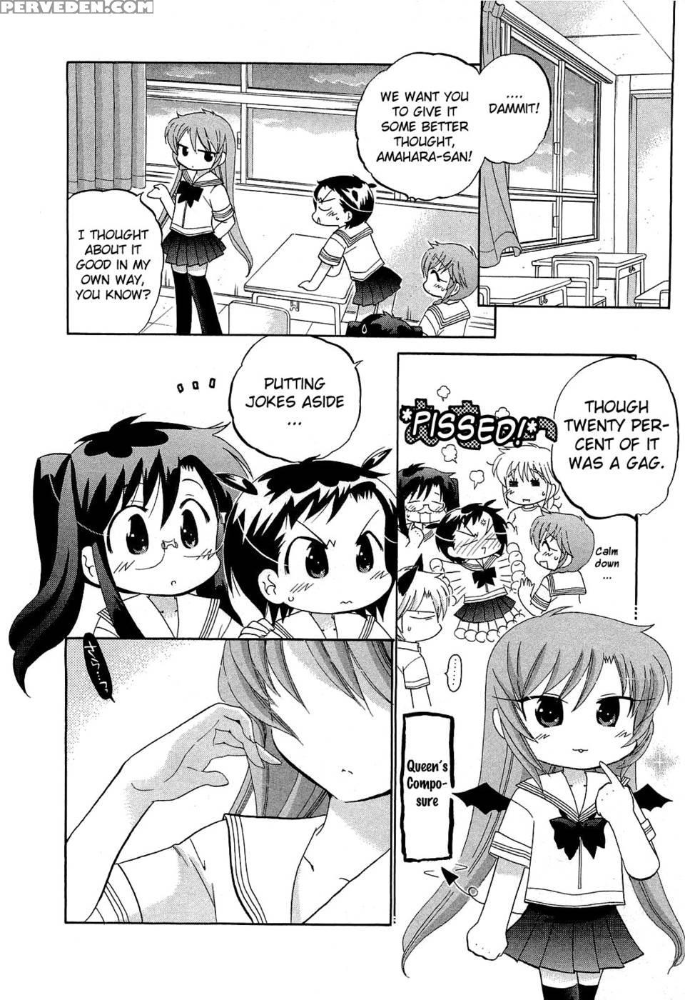 Chu-bra!! Volume 4 Chapter 26 - Nakata Yumi 1