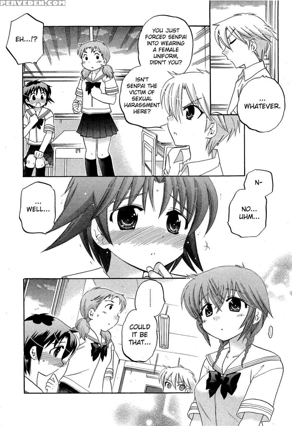Chu-bra!! Volume 5 Chapter 28 1