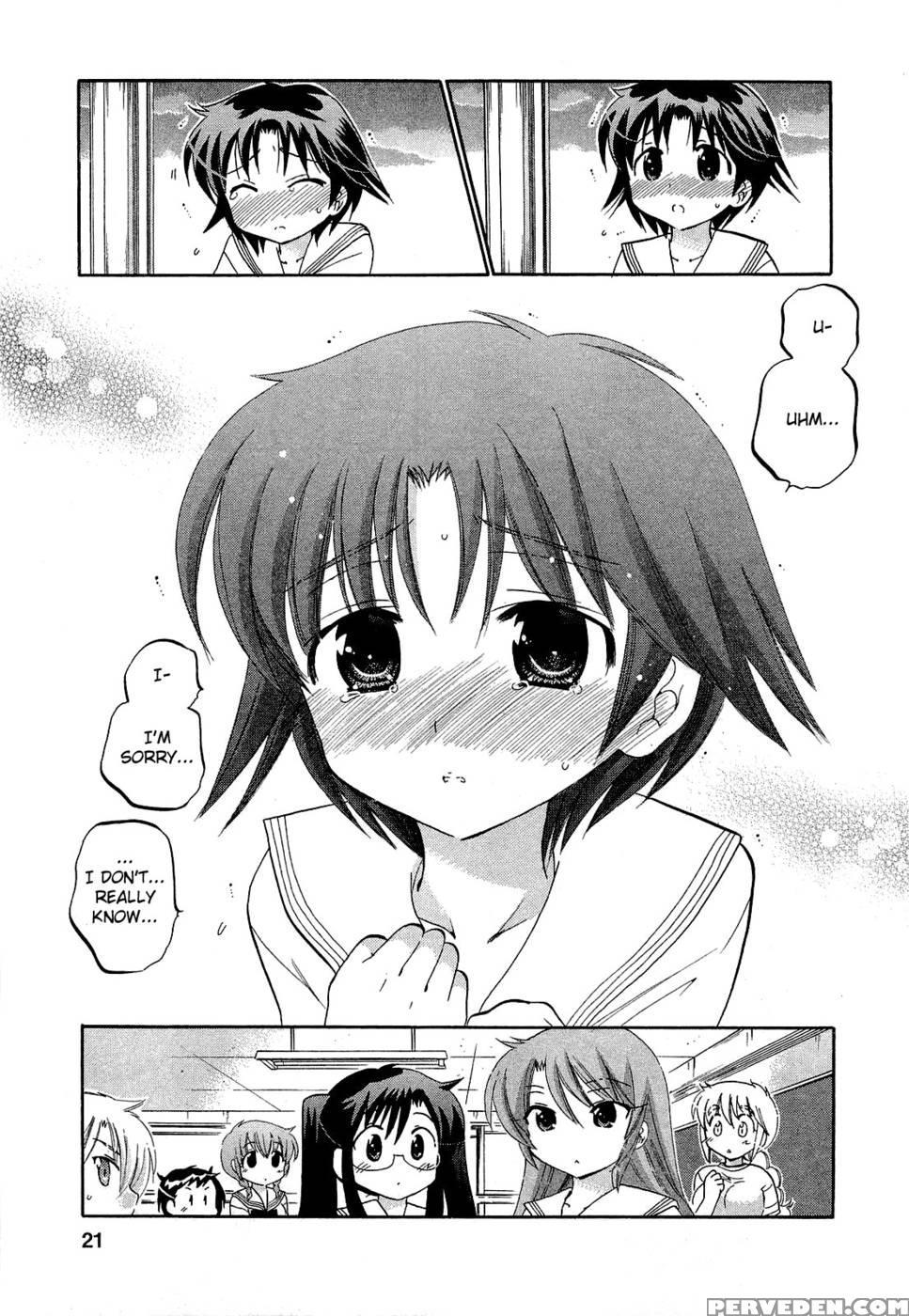 Chu-bra!! Volume 5 Chapter 28 1