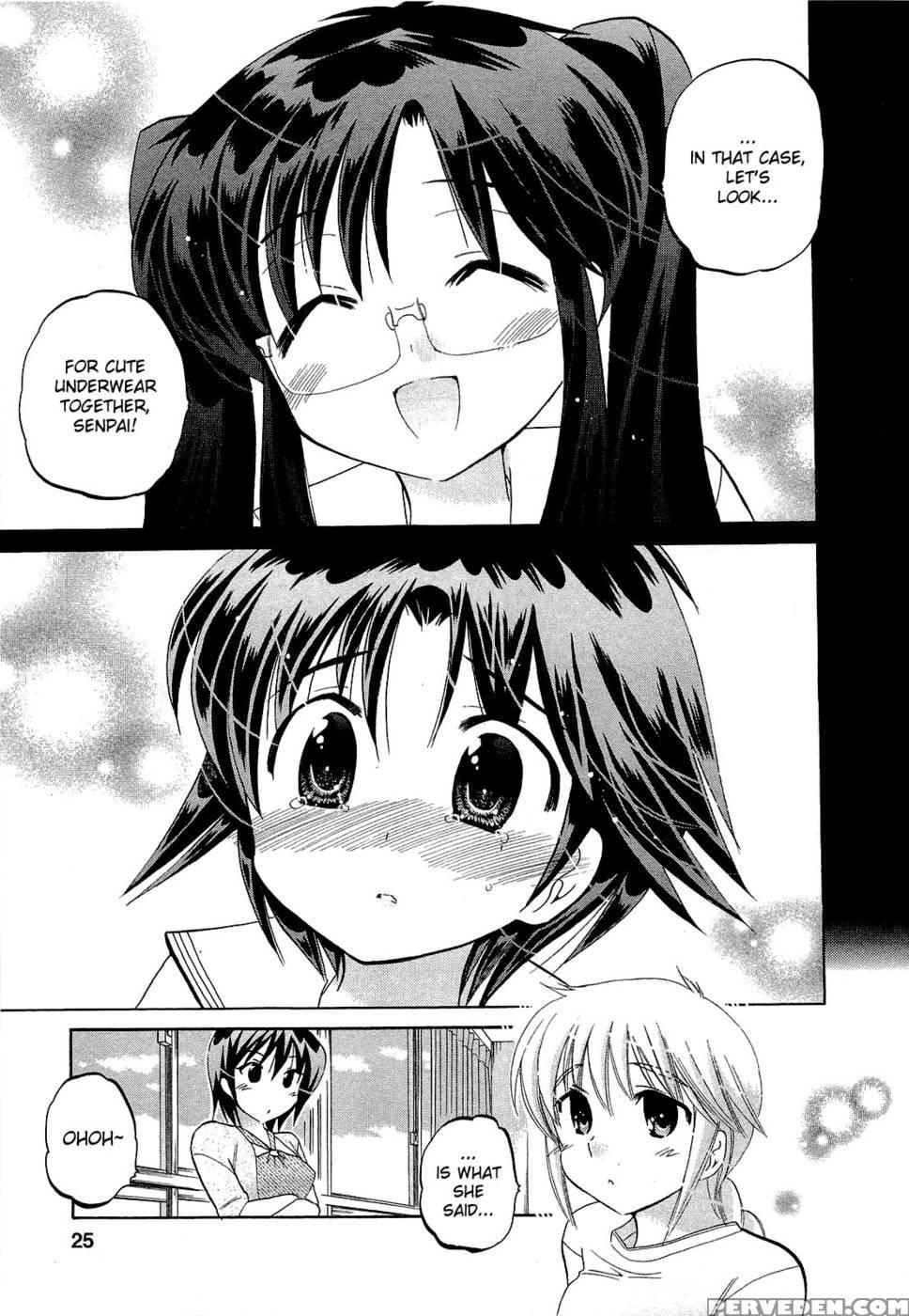 Chu-bra!! Volume 5 Chapter 28 1