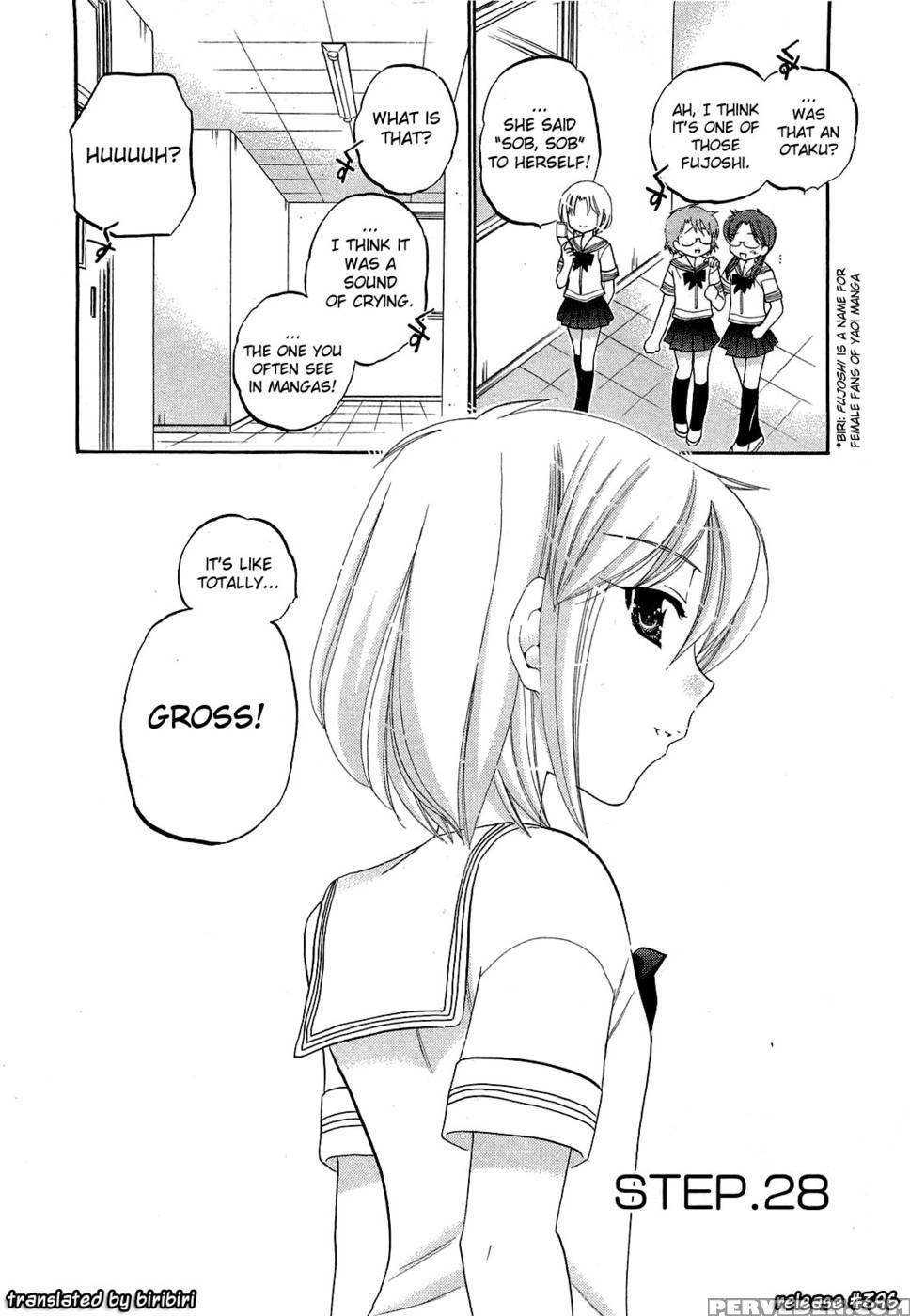 Chu-bra!! Volume 5 Chapter 28 1
