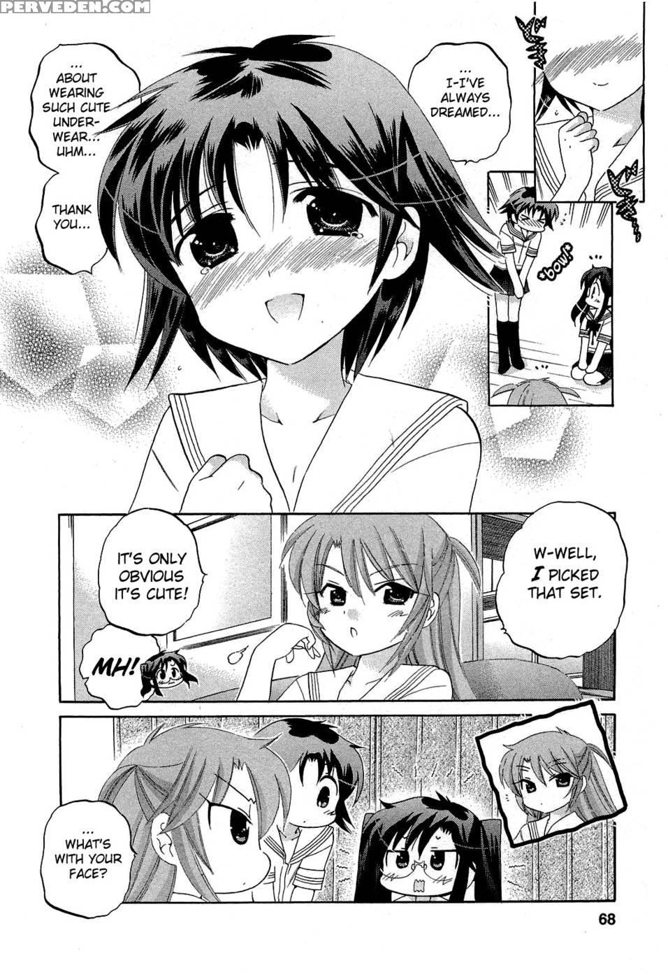 Chu-bra!! Volume 5 Chapter 30 1
