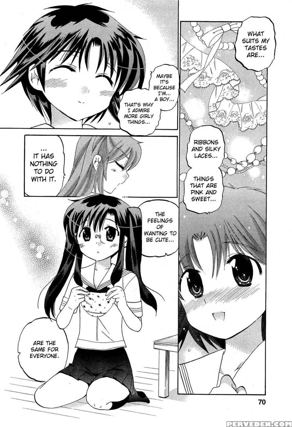 Chu-bra!! Volume 5 Chapter 30 1
