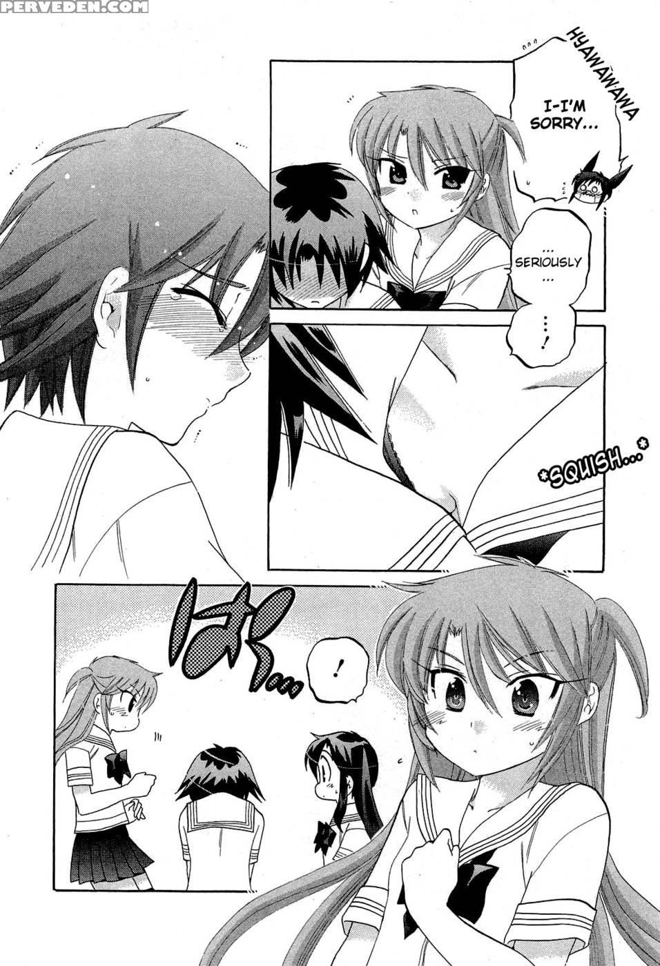 Chu-bra!! Volume 5 Chapter 30 1