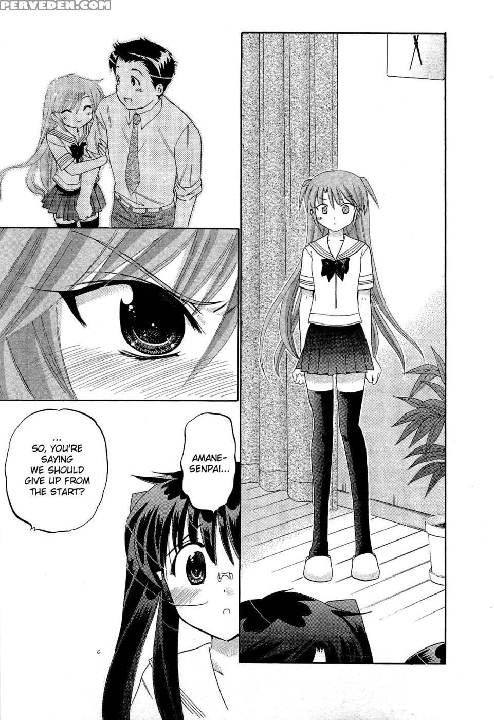 Chu-bra!! Volume 5 Chapter 30 1