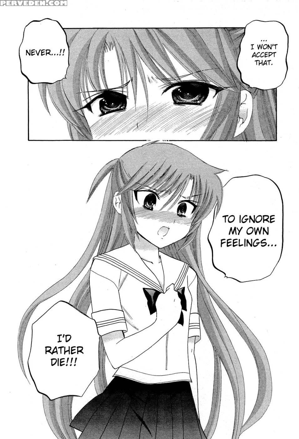 Chu-bra!! Volume 5 Chapter 30 1