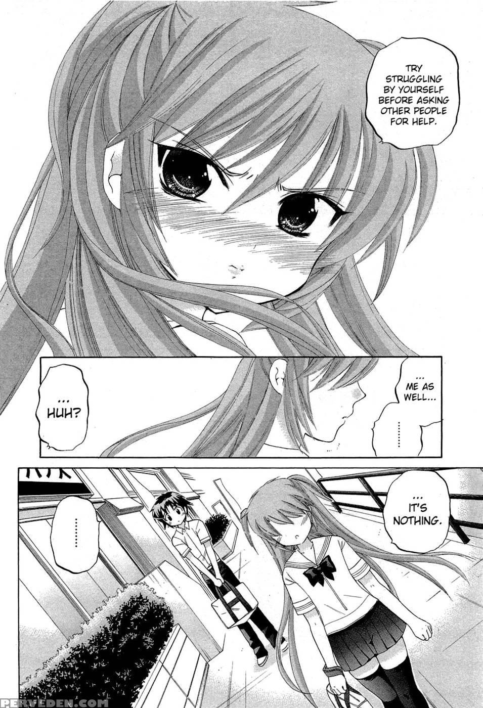Chu-bra!! Volume 5 Chapter 30 1
