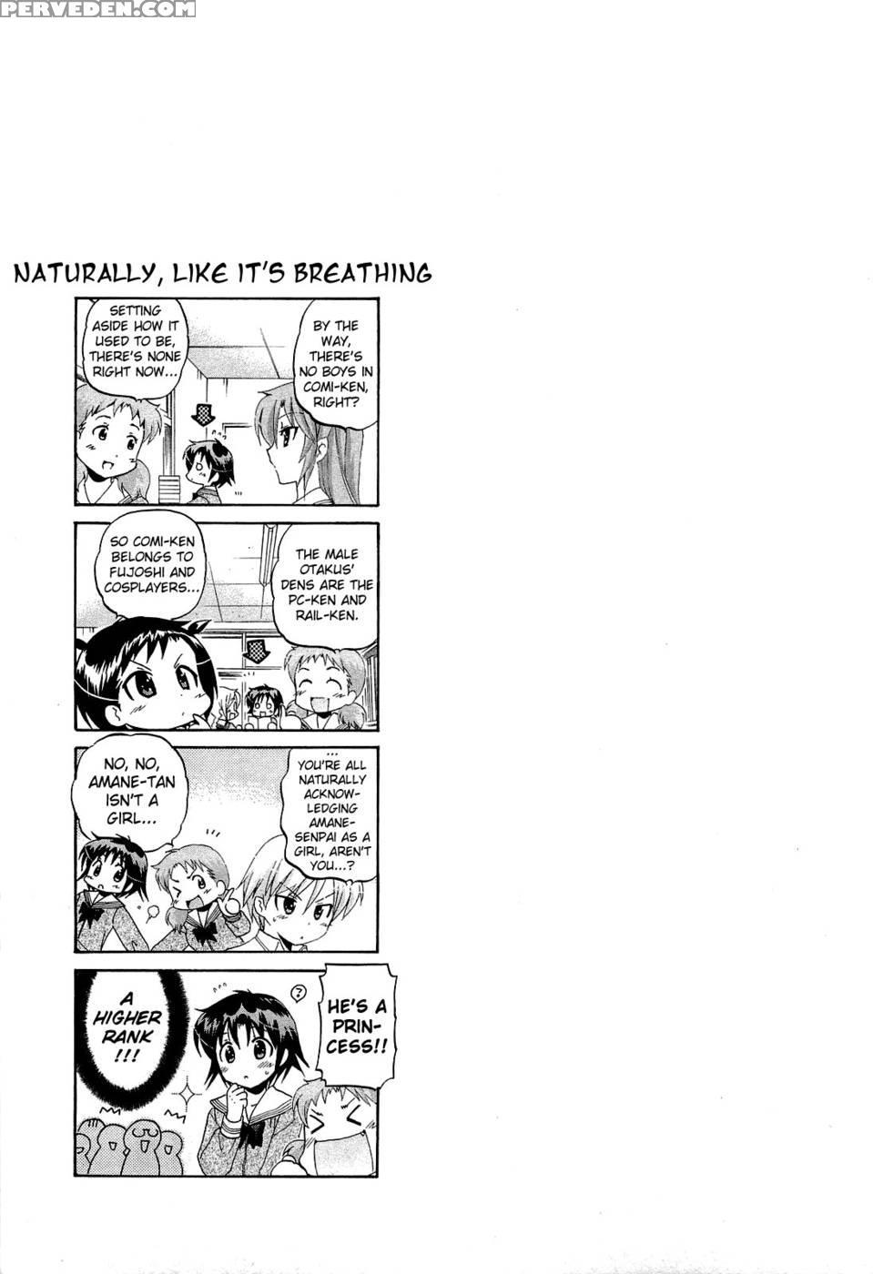 Chu-bra!! Volume 5 Chapter 30 1