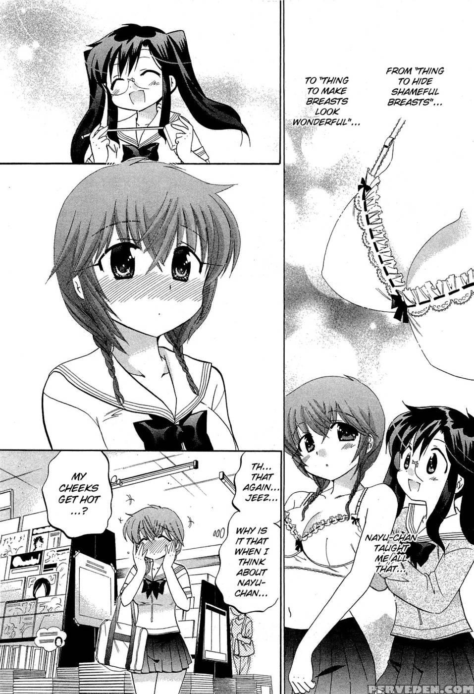 Chu-bra!! Volume 5 Chapter 31 1